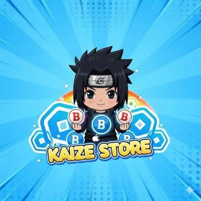 KAIZE profile